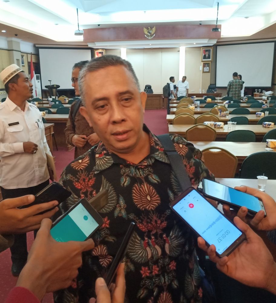 KPK Dorong Pemprov Riau Bentuk Satgas Kebun Ilegal