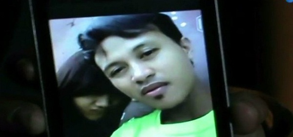 Ini Dia Pelaku Penganiayaan dan Pembakar Alzahra Karena Ampli Musala