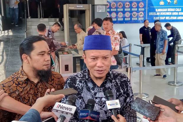 Penghina Risma Ditangkap Polisi, Taufikurrahman: Kalau Nggak Mau Kena Angin Jadi IRT Saja, Jangan Jadi Walikota