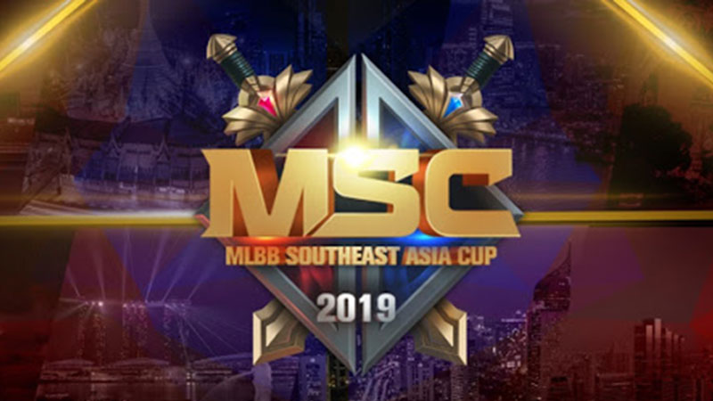 Selamat! Main di Manila, Indonesia Jadi Juara Mobile Legends Asia Tenggara