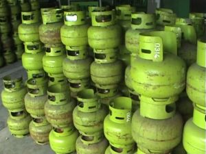 Pertamina Jamin Stok LPG 3 Kg di Riau Aman Saat Iduladha 1445 H