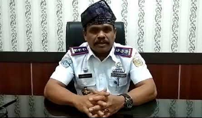Bangun Pusat Uji KIR, Dishub Sebut Sudah Koordinasi dengan DPP Pekanbaru
