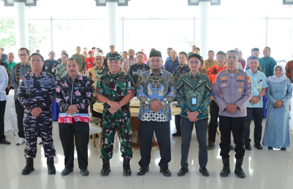 Di Siak, Anak Tanpa Identitas Tetap Bisa Daftar SPMB