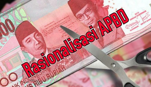 Pemkab dan DPRD Bengkalis Tunda Pelaksanaan 7 Proyek  Multiyears Tahun Ini