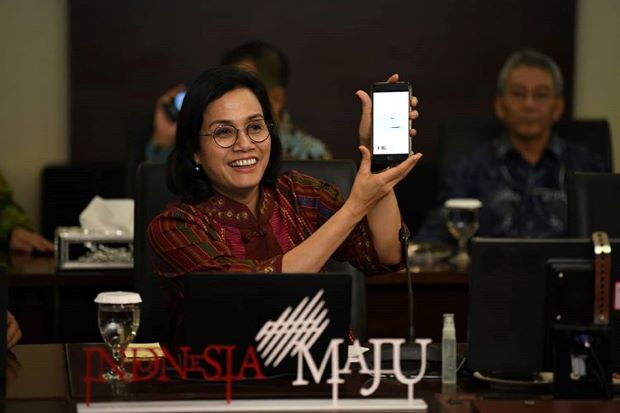 Ternyata Pulsa Gratis untuk PNS Rp150.000 Sudah Cair Lho, Katanya Mau Dinaikin Jadi...