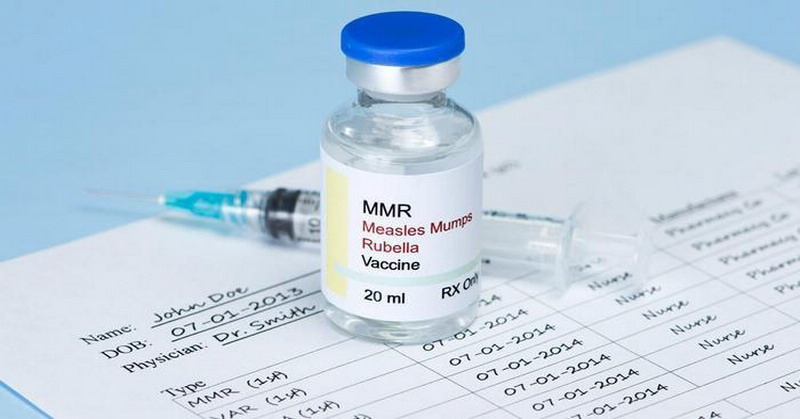 Karena Haram, Capaian Imunisasi MR di Riau Terendah Kedua se-Indonesia