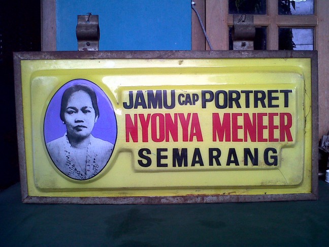 Nyonya Meneer Dinyatakan Pailit, Jatuh Setelah 98 Tahun Berdiri
