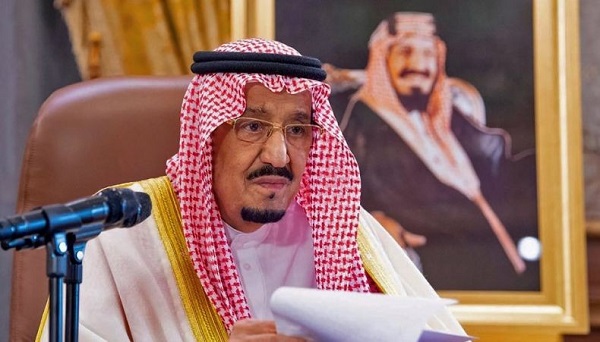Sedihnya Raja Salman, ''Sejujurnya, Sangat Menyakitkan bagi Saya Melarang Tarawih dan Qiyamullail Ramadhan di Rumah Allah''
