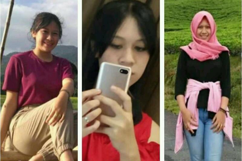 Ini Cerita Lengkap Tewasnya Mahasiswi Cantik Sindi Sandora dengan Mulut Berbusa di Room Karaoke 