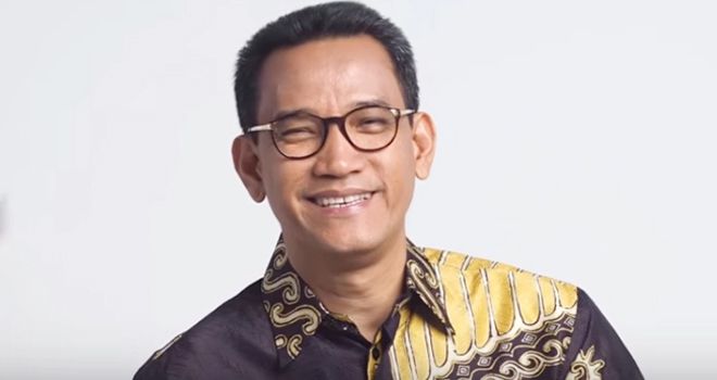 Yakin akan Ada Reshuffle, Refly Harun: Nilai Menteri-menteri Jokowi Sekarang Rata-rata di Bawah 6