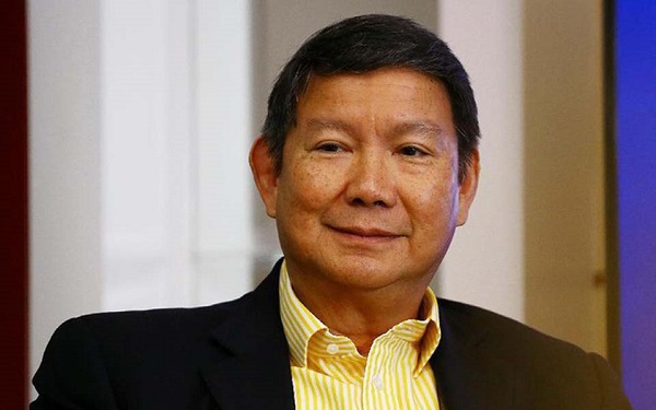 Dihebohkan Kasus Lobster, Hashim Buka-bukaan Soal Prabowo Batalkan Kontrak Rp50 Triliun yang Bikin Menteri Keuangan Kaget