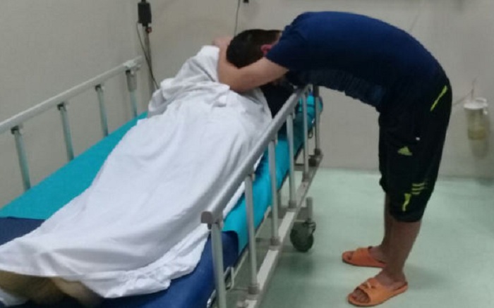 Ini Fakta-fakta Mengerikan Terkait Oknum Brimob Tembak Mati Mahasiswa di Tempat Hiburan Malam