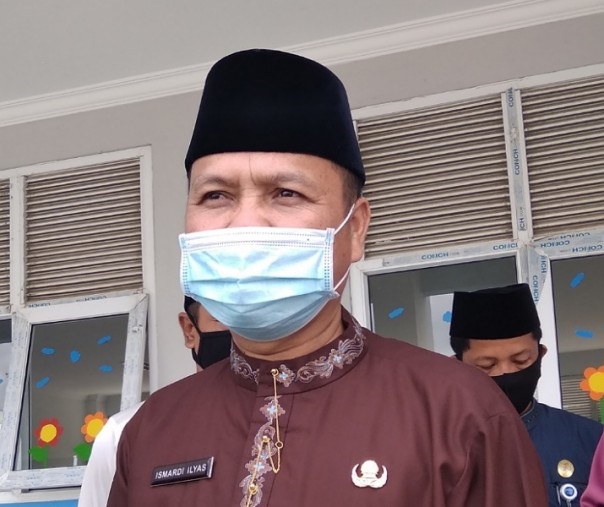 Belajar Tatap Muka Telah Dilangsungkan di 175 Sekolah