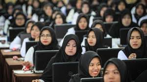 INGAT! Besok Pengumuman Hasil Seleksi Administrasi CPNS 2021, Begini Cara Memastikan Kelulusanmu...