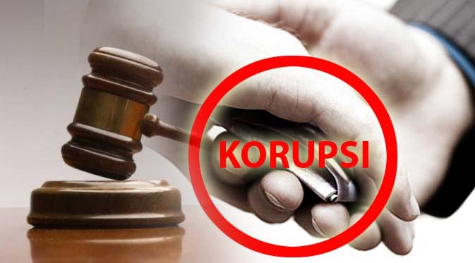 Dugaan Korupsi Anggaran Dana Desa, 3 Kades di Tanjung Medang Diperiksa Polisi