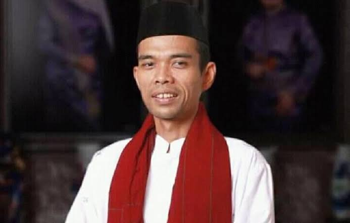 Duh, Ustadz Abdul Somad 'Galau', Pilih ke Talang Mamak atau Hadiri Undangan Kerajaan Malaysia
