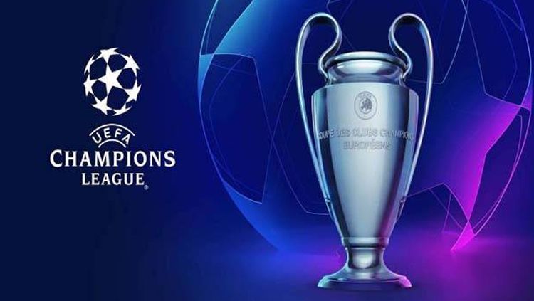 Hasil Undiang 16 Besar UCL, Real Madrid Jumpa Manchester City