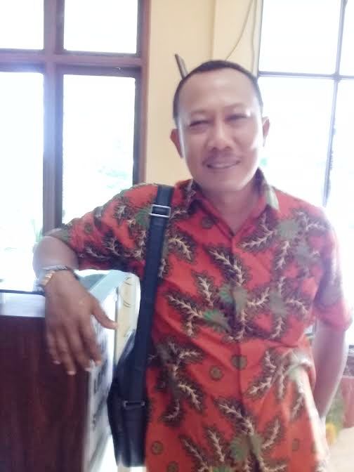 Dinkes Rohul Minta Kebersihan Jajanan Berbuka Puasa Diperhatikan