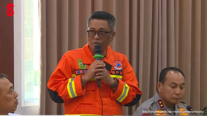 Pemprov Riau Pantau Eskalasi Karhutla Usai Dua Daerah Naik Status Tanggap Darurat