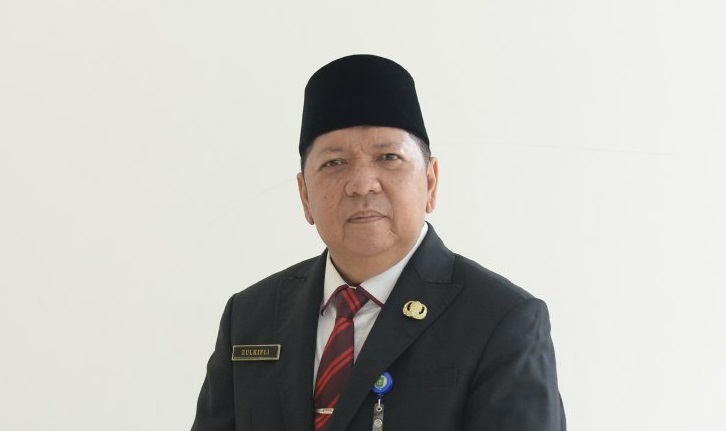 Tahun Ini Pemprov Riau Rektrut 75 Orang Penerima Beasiswa Tahfizpreneur