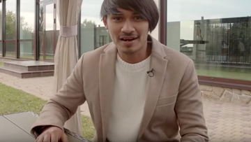 Blak-blakan! 'Hidup Gue Itu Susah Men', Pengakuan Bintang Iklan Binomo yang Sukses Tipu Jutaan Orang            