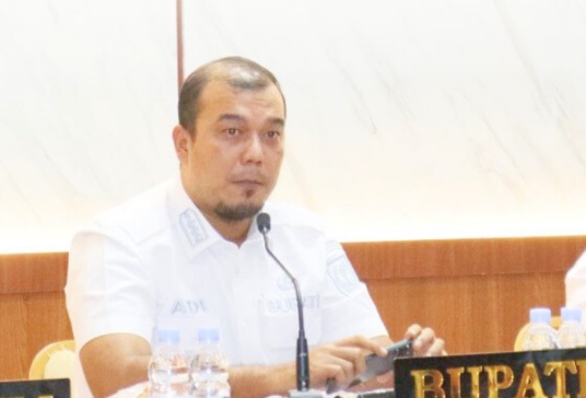 Pemkab Inhu Akan Bangun Islamic Center di Pematang Reba