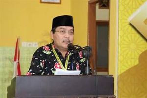 Mahyudin: Sebanyak 4.991 Jemaah Haji Riau Sudah Kembali