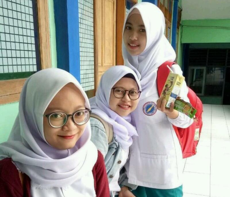 Duh, Ada Jadwal Sidang S1 di Kampus, Mahasiswi Cantik Annisa Sucia Tiba-tiba Menghilang, Ortu Bilang Tak Ada Masalah 