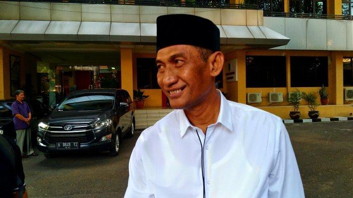 Bupati Kudus Di-OTT KPK, Ganjar: Inalillahi Wainna Ilaihi Rojiun...