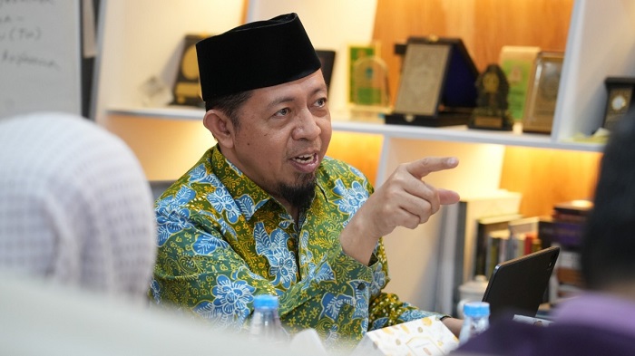 Kemenag Buka Pengajuan Bantuan Pendidikan Pesantren 2026