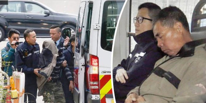 Parah.. Gara-gara Libido tak Terbendung, Pria Ini Nekat Perkosa Anjing Betina