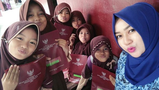 Sejak Tahun 2013 Sekolah Bertambah, Pemko Pekanbaru Butuh 1.061 Guru PNS Baru...