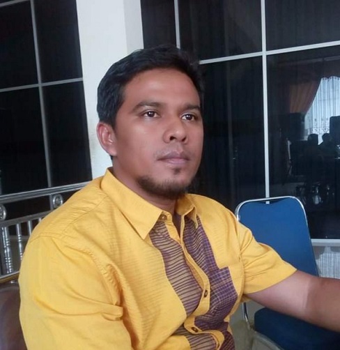 Komisi III DPRD Minta Proyek Digesa Agar Selesai Tepat Waktu