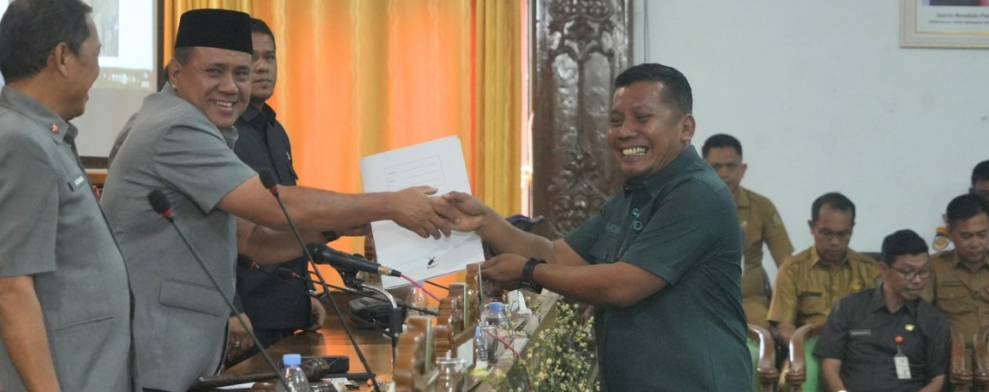 Digitalisasi Pajak Jadi Sorotan, Pemkab Kuansing Dorong Kemudahan Pembayaran untuk Tingkatkan PAD