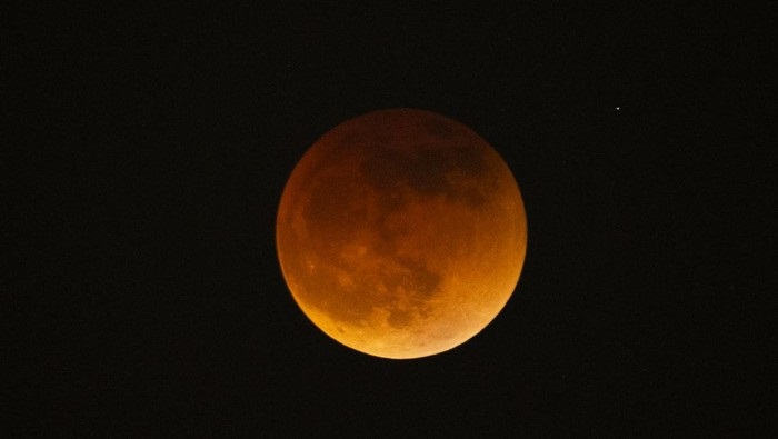 Gerhana Bulan Diprediksi Terjadi 29 Oktober 2023, Kemenag Ajak Umat Salat Khusuf