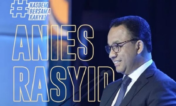 NasDem Sebut Khofifah Hingga Andika Masuk Bursa Cawapres Anies