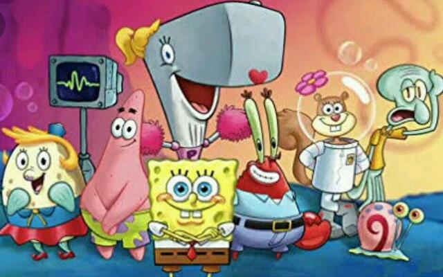 KPI Layangkan 'Surat Cinta' untuk 14 Tayangan TV Ini, Mulai Rumpi No Secret, Rumah Uya Bahkan Kartun Spongebob