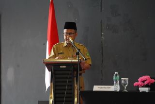 Riau Lakukan Pemantapan Pelaksanaan BLUD