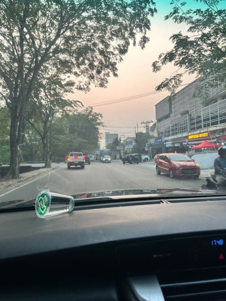 Perkiraan cuaca riau 14 September 2026