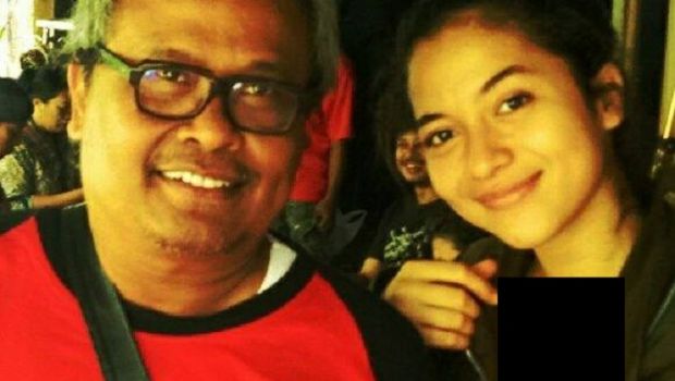 Sebut BMKG Blunder dan Asbun, Dosen UGM Surati Jokowi, Tulis Politisi Kambing Congek, Siapa?