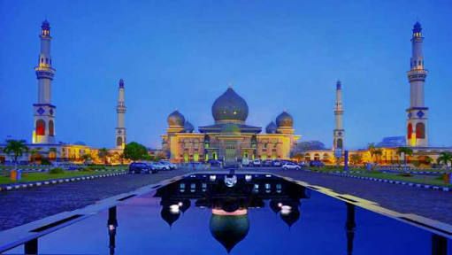 Gubri Rencanakan Bentuk UPT Pengelola Masjid Annur