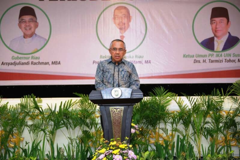 2018, Akhirnya Riau Jadi Embarkasi Antara