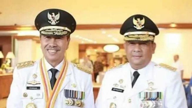 DPRD Riau Tunggu Surat Kemendagri untuk Usulkan Nama Pj Gubernur