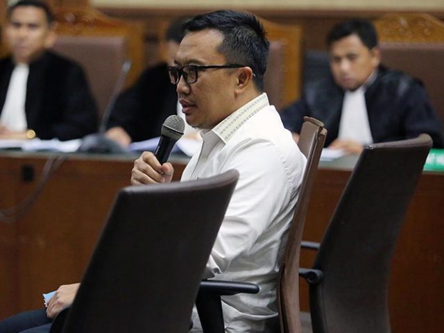 Duh, Tak Dianggarkan, Imam Nahrawi dan Rombongan Akui Umrahnya Pakai Anggaran Kemenpora