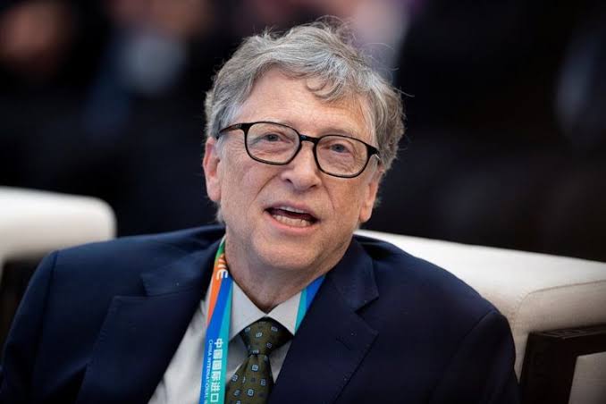 Bill Gates Sebut Vaksin  Corona dengan 95 Persen Efektif Menyembuhkan Baru Ada 9 Bulan Lagi, Baru Bisa Hidup Normal