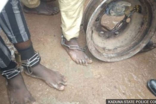 Astaga! Niatnya Perdalam Ilmu Alquran, 300 Santri Laki-Laki Ini Malah Dirantai dan Alami Pelecehan Seksual