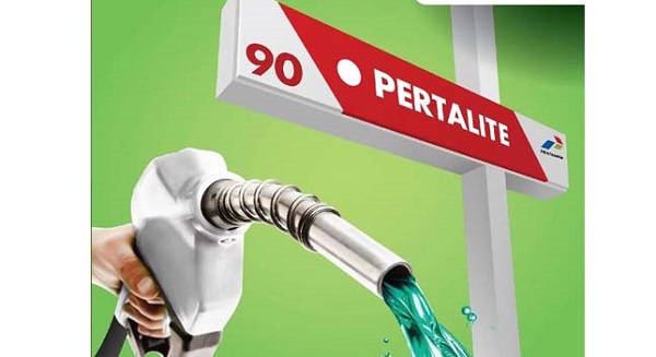 JANGAN KHAWATIR!  Pertamina Jamin Pertalite Masih Dipasarkan pada 2022