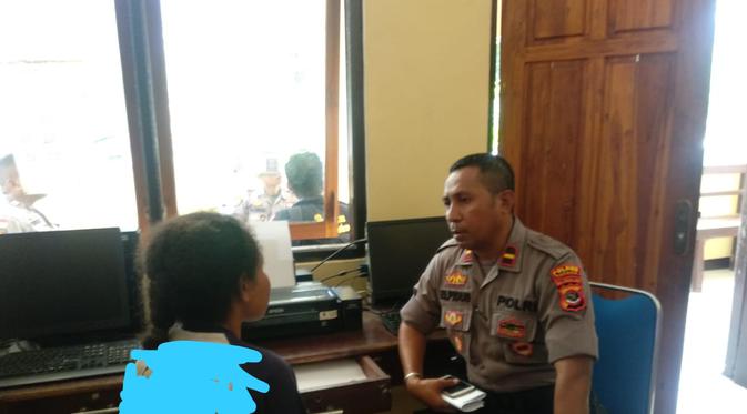 Sadis! Siswi SMA Diperkosa, Dibuang ke Jurang hingga Patah Tulang Tangan Lalu Diperkosa Lagi