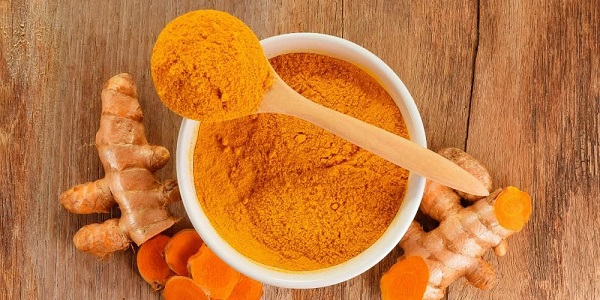 Disebut 'Obat Super' Ini Manfaat Kunyit Bagi Kesehatan Tubuh...