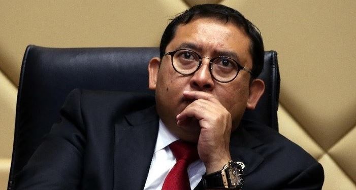 Pemerintah Tak Mau Lakukan Lockdown, Fadli Zon Takut Indonesia Bakal Ulangi Kesalahan Italia